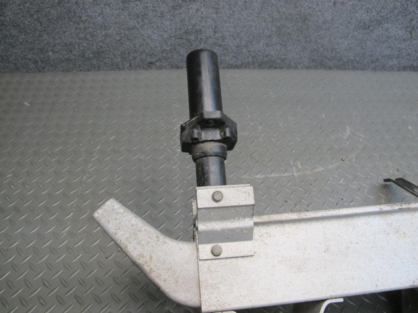 1987-1995 Porsche 928 Rear Bumper Impact Reinforcement Bar