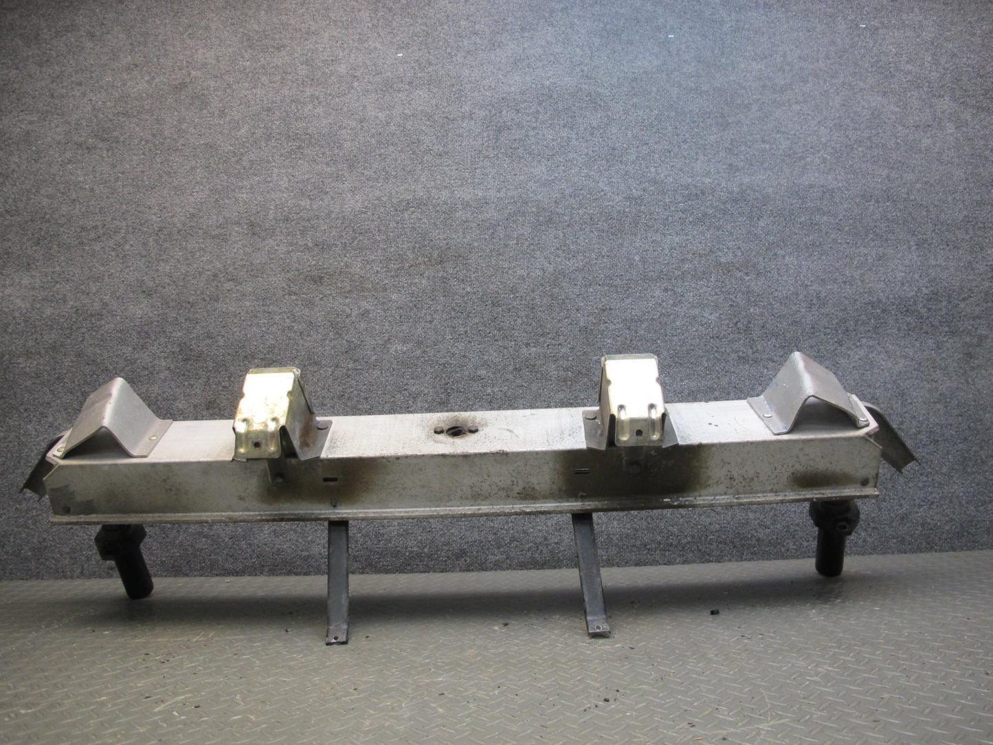 1987-1995 Porsche 928 Rear Bumper Impact Reinforcement Bar