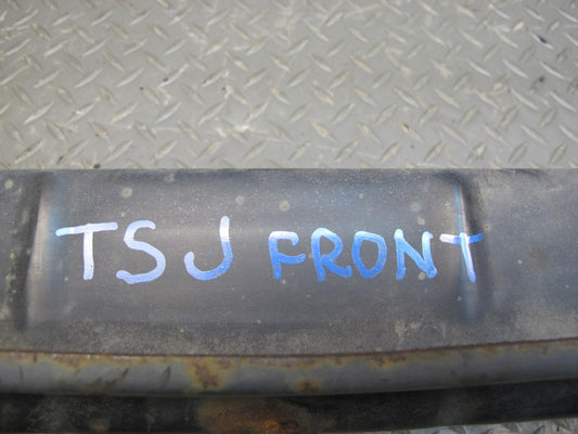 90-92 Toyota Supra MA70L Front Bumper Reinforcement Impact Bar OEM