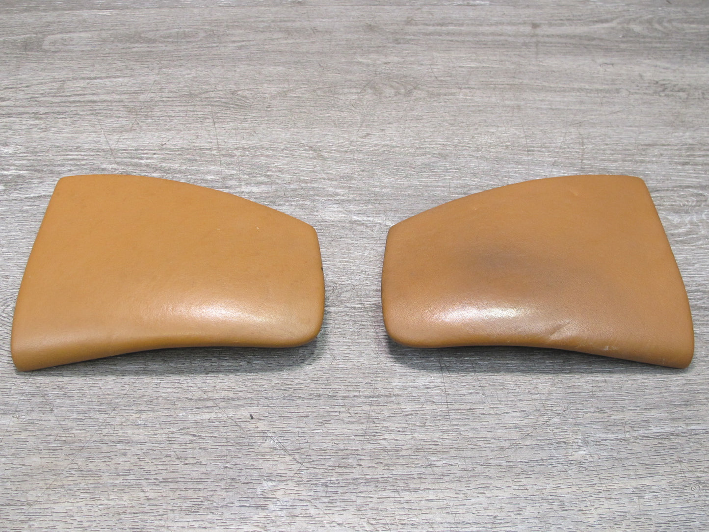 1999-2005 Porsche 911 996 Front Left & Right Side Center Console Trim Set