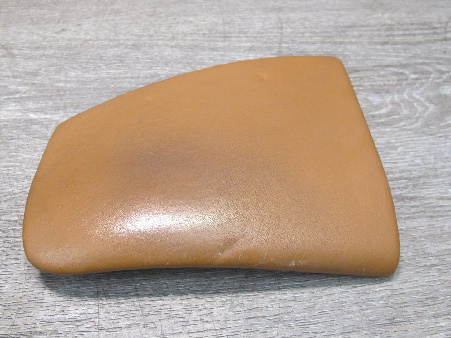 1999-2005 Porsche 911 996 Front Left & Right Side Center Console Trim Set