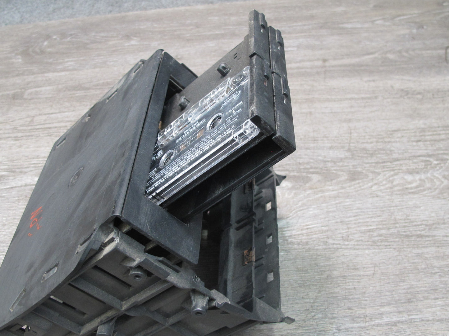 1999-2005 Porsche 911 Carrera 996 Center Console Storage Tray Support Bracket
