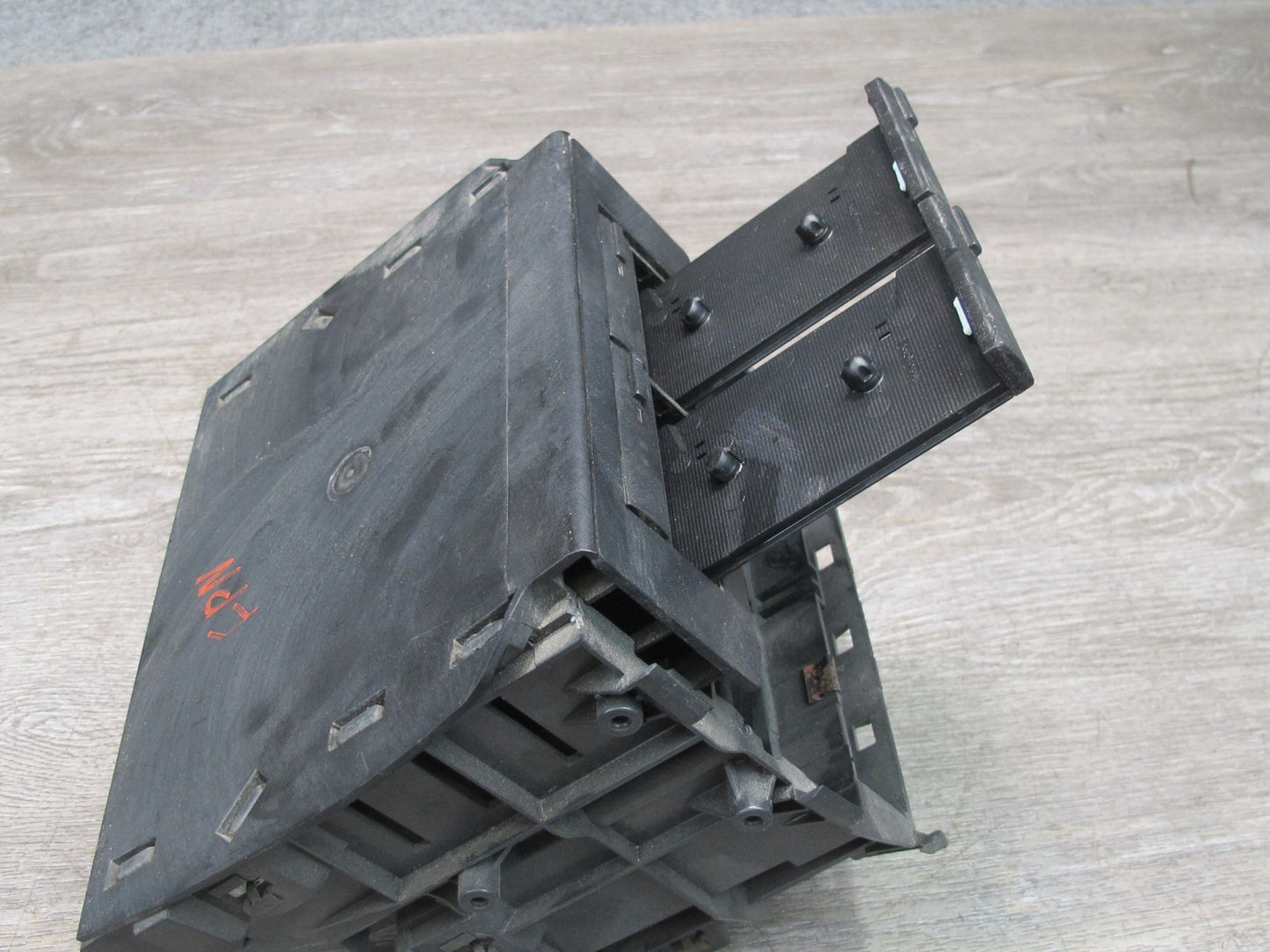 1999-2005 Porsche 911 Carrera 996 Center Console Storage Tray Support Bracket