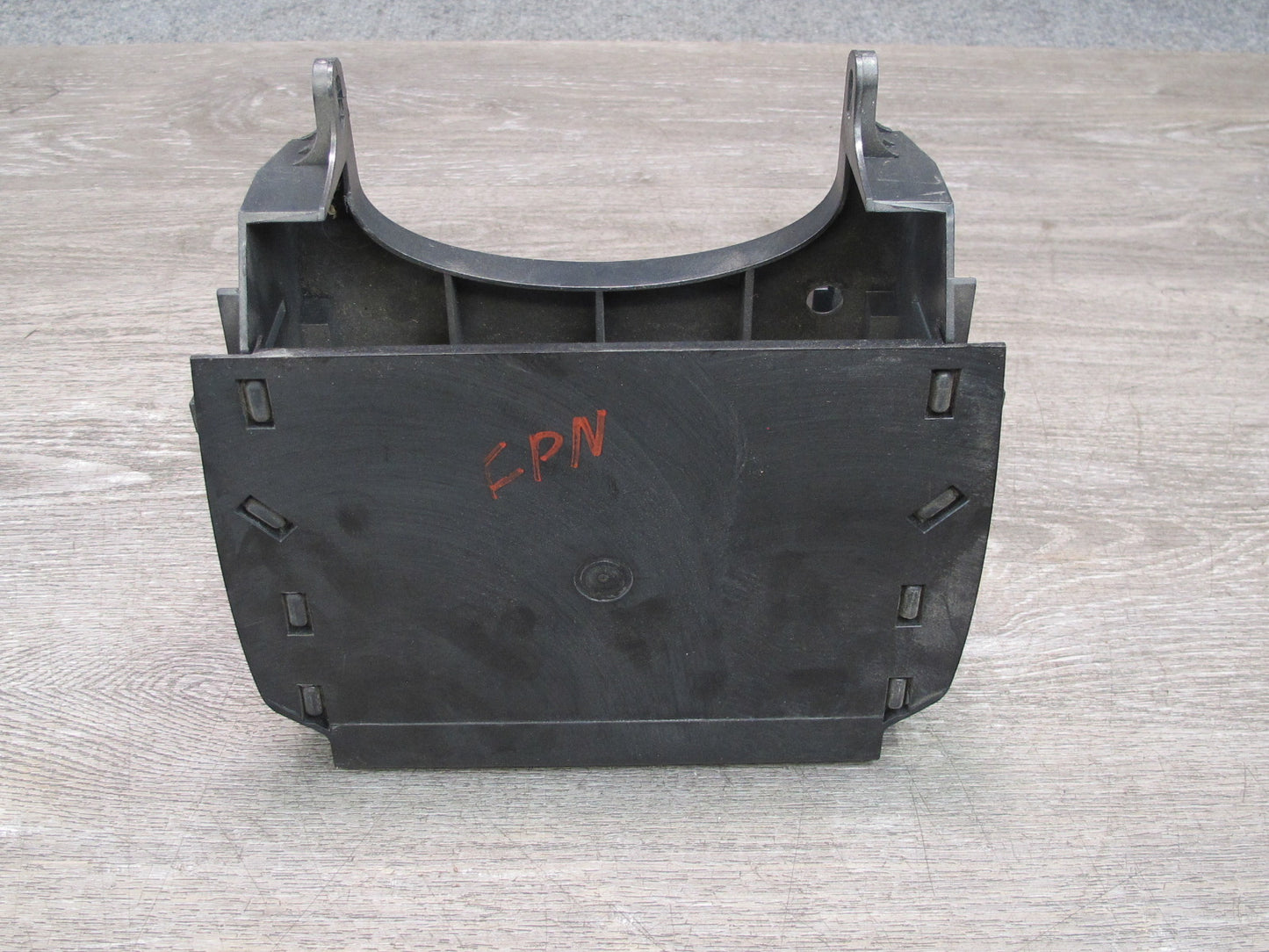 1999-2005 Porsche 911 Carrera 996 Center Console Storage Tray Support Bracket