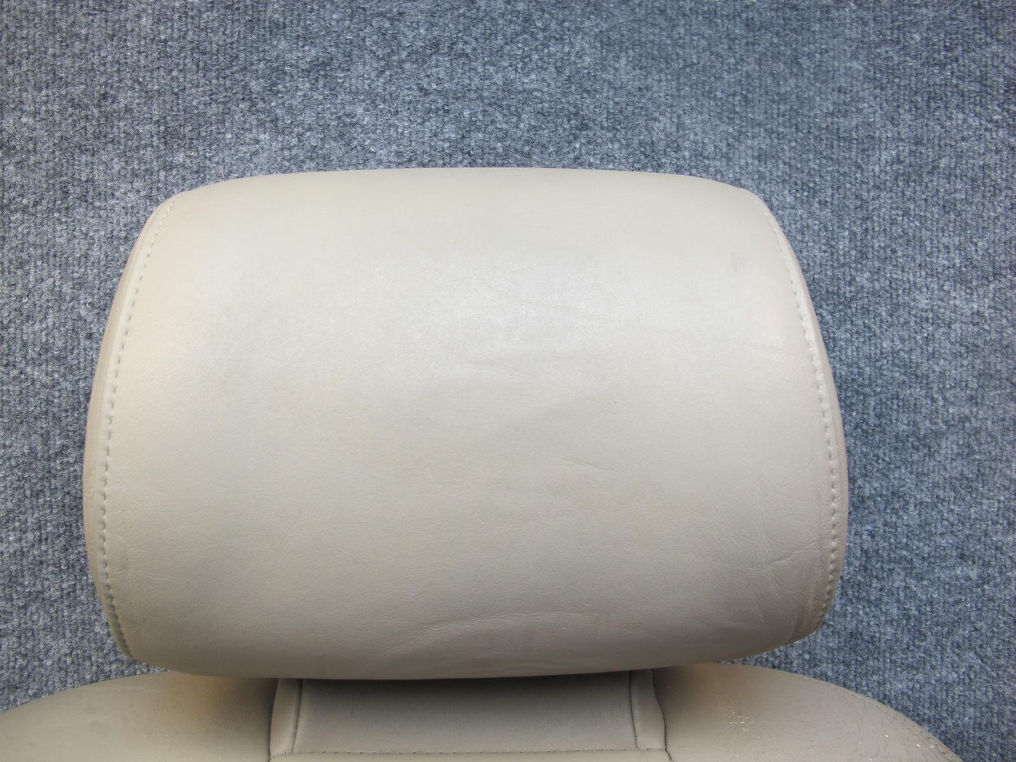 95-96 Lexus JZZ31L SC400 SC300 Front Left & Right Leather Power Seat Set OEM