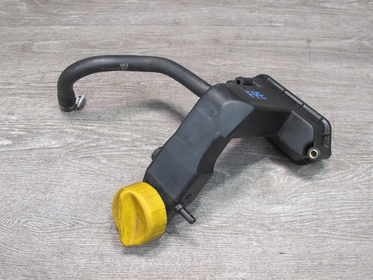 1987-1991 Porsche 928 S 5.0L V8 Engine Motor Oil Filler Neck W/ Cap 92810730308