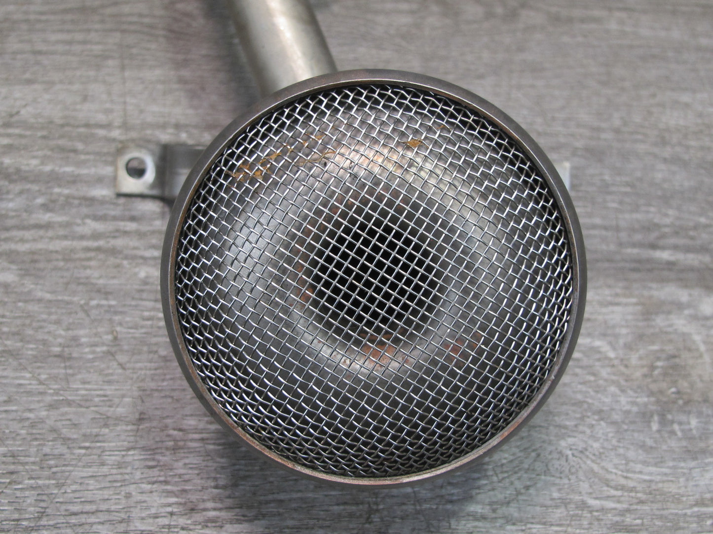 1987-1991 Porsche 928 S4 5.0L V8 Engine Motor Oil Sump Pickup Tube