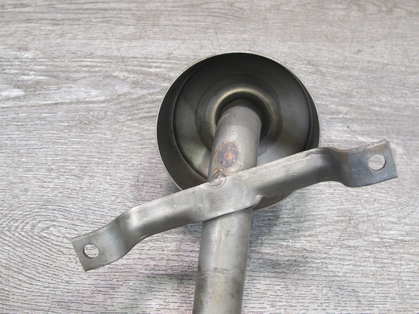1987-1991 Porsche 928 S4 5.0L V8 Engine Motor Oil Sump Pickup Tube