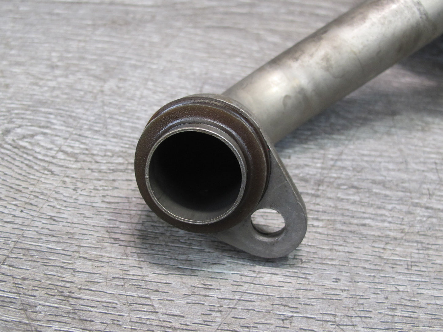 1987-1991 Porsche 928 S4 5.0L V8 Engine Motor Oil Sump Pickup Tube