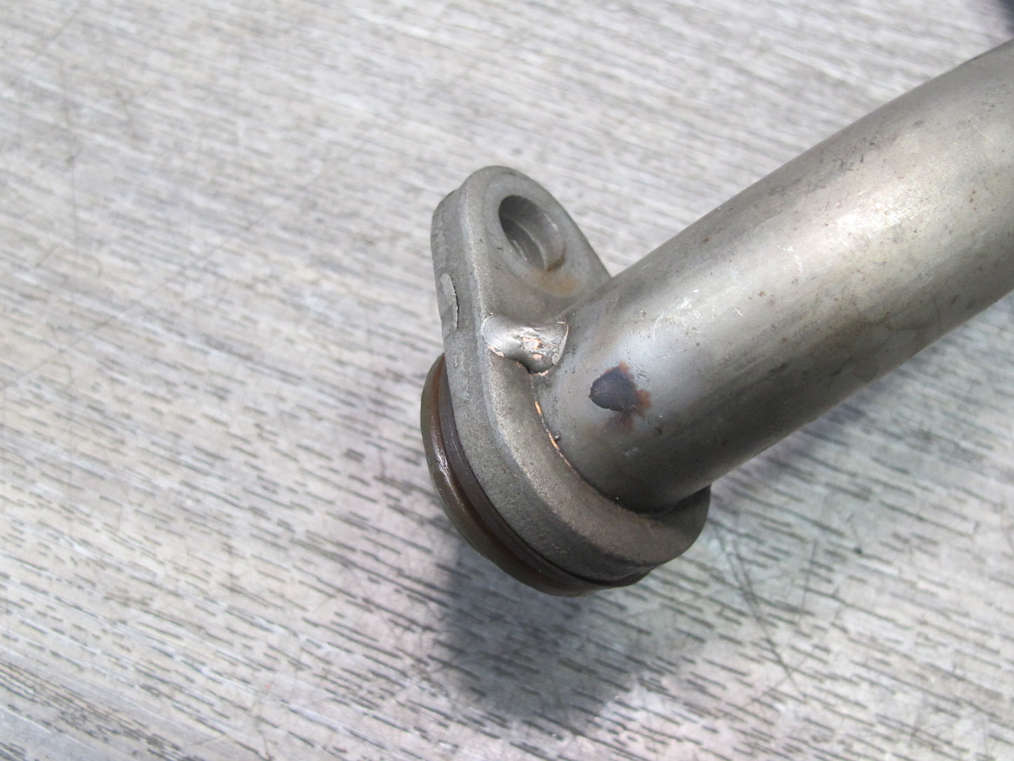1987-1991 Porsche 928 S4 5.0L V8 Engine Motor Oil Sump Pickup Tube