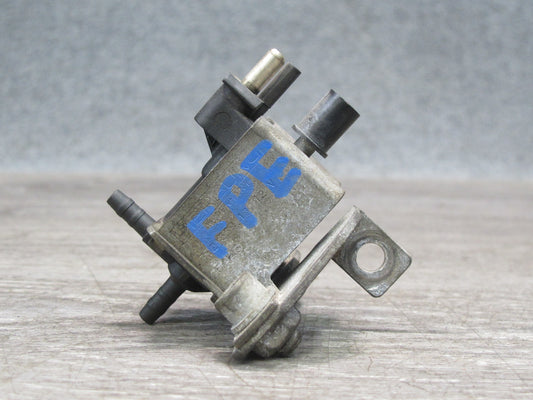 1987-1989 Porsche 928 S 5.0L V8 Engine EGR Vacuum Solenoid Valve