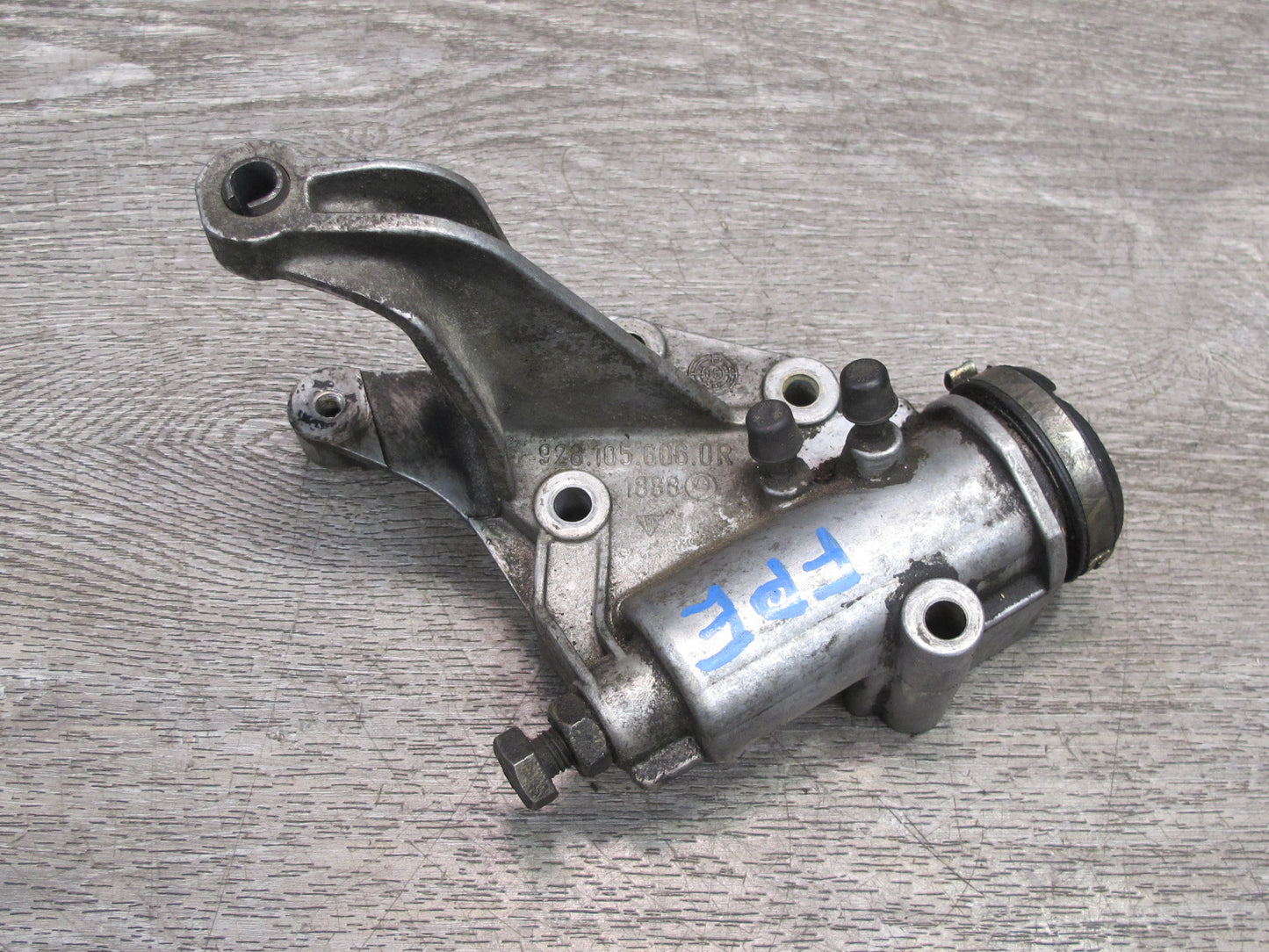 87-91 Porsche 928 S4 5.0L Engine Timing Chain Tensioner 9281056060R