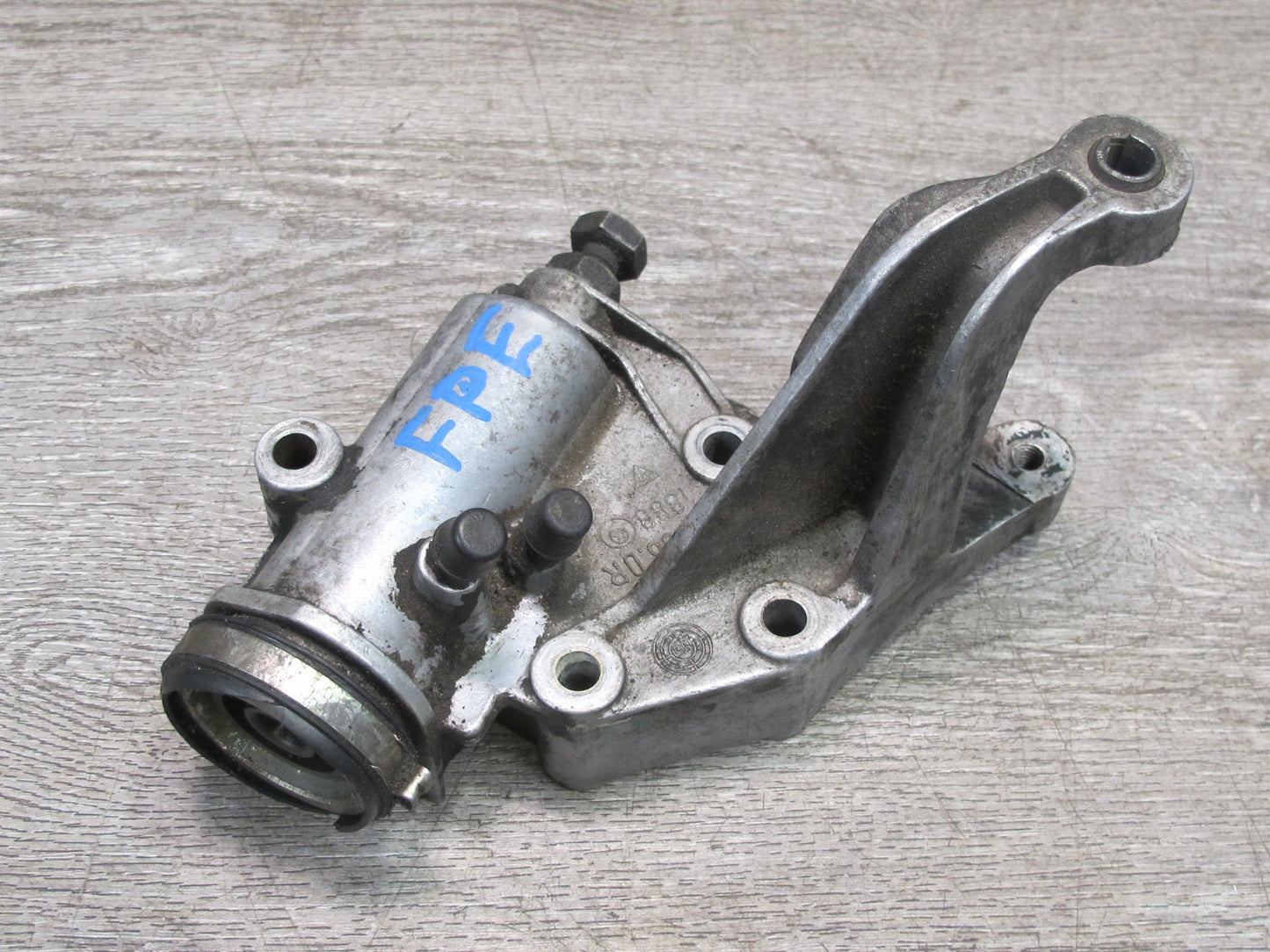 87-91 Porsche 928 S4 5.0L Engine Timing Chain Tensioner 9281056060R