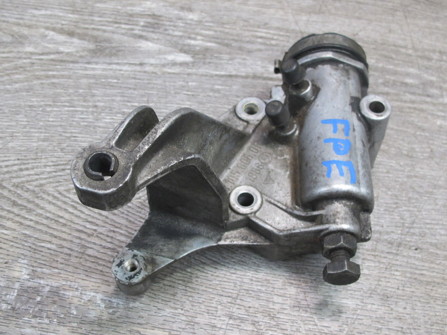 87-91 Porsche 928 S4 5.0L Engine Timing Chain Tensioner 9281056060R