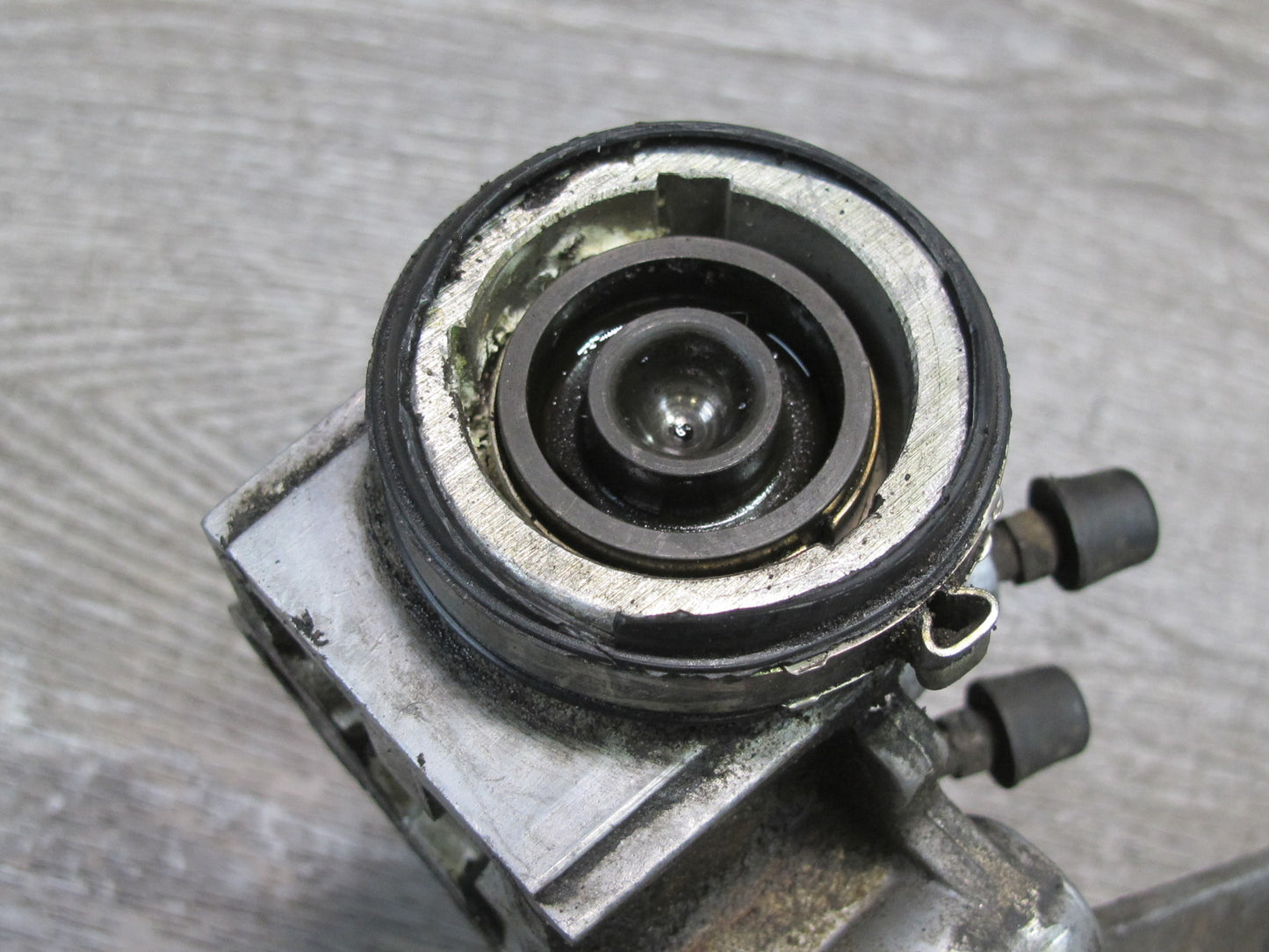 87-91 Porsche 928 S4 5.0L Engine Timing Chain Tensioner 9281056060R