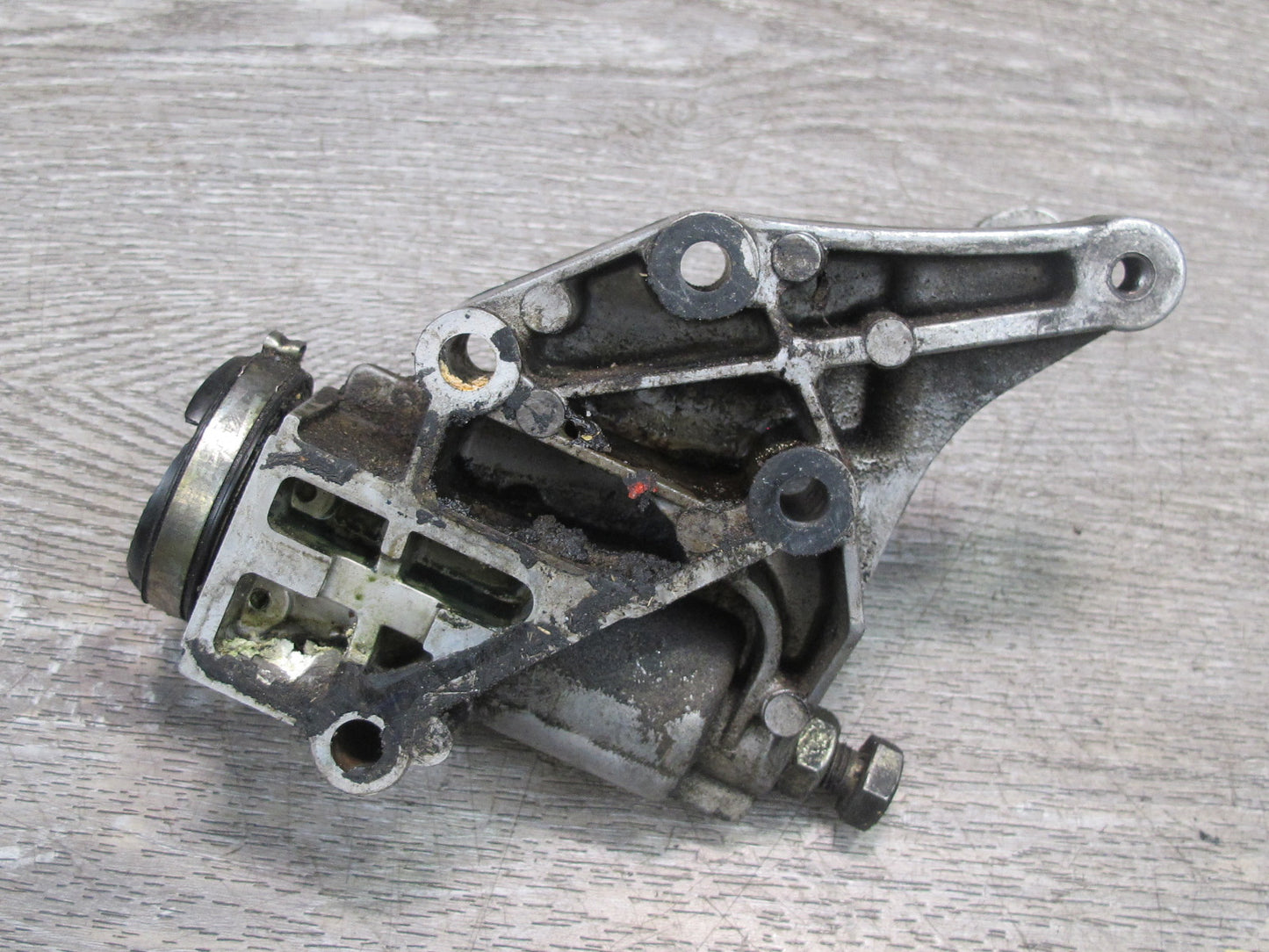 87-91 Porsche 928 S4 5.0L Engine Timing Chain Tensioner 9281056060R