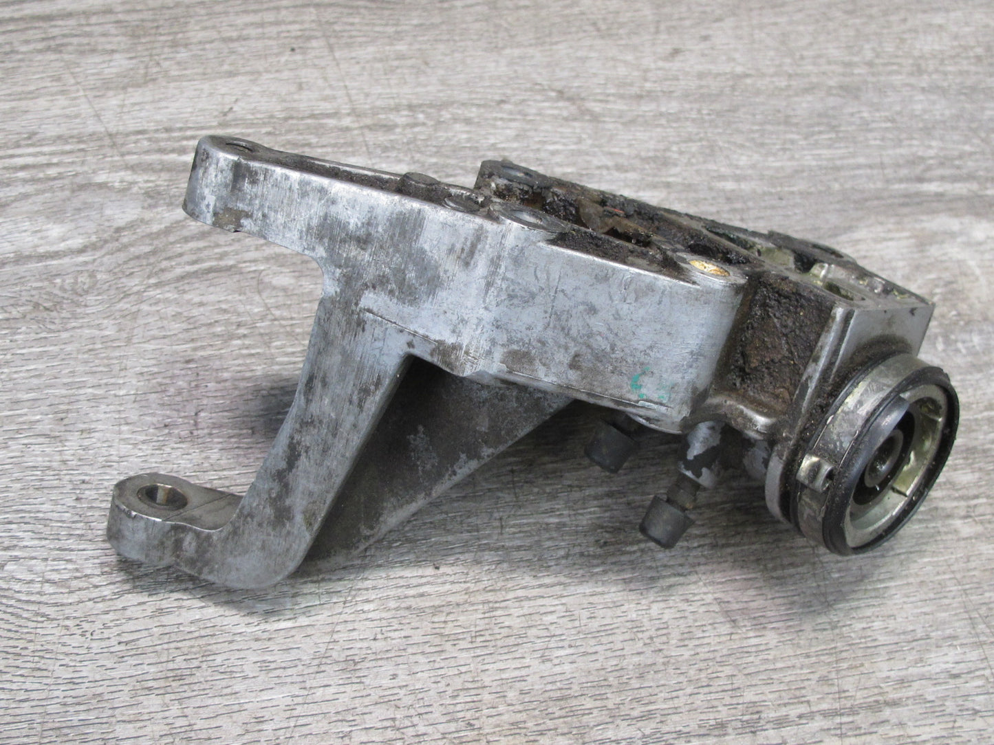 87-91 Porsche 928 S4 5.0L Engine Timing Chain Tensioner 9281056060R
