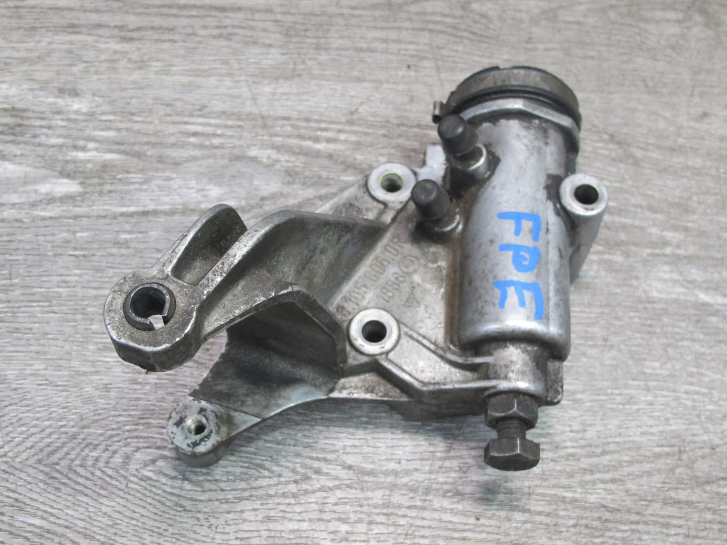 87-91 Porsche 928 S4 5.0L Engine Timing Chain Tensioner 9281056060R
