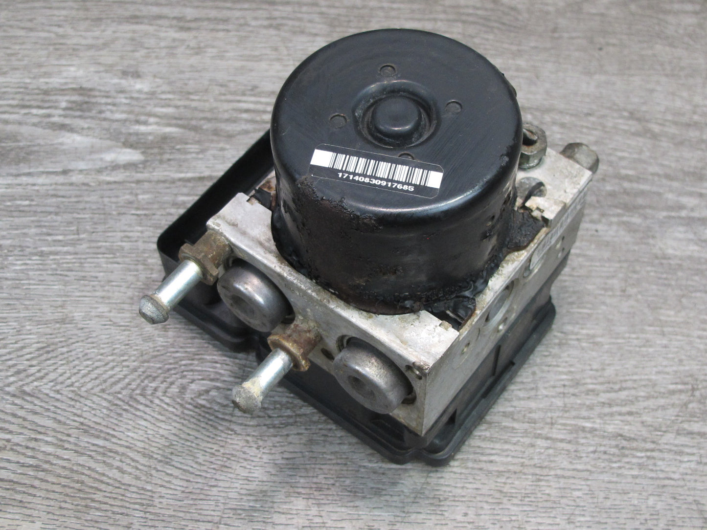 2009 Saturn SKY Pontiac Solstice GXP 2.0L Anti Lock Brake ABS Pump Module OEM