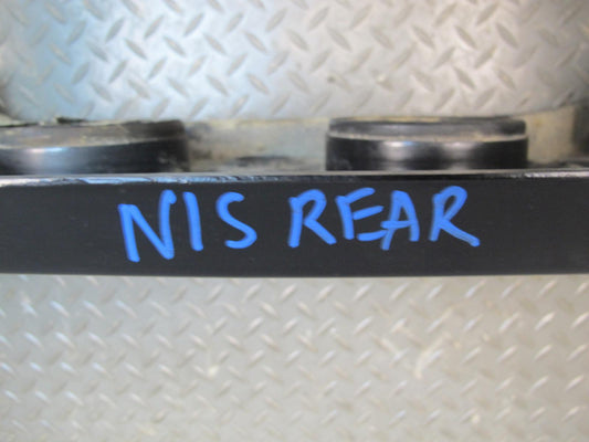 01-05 Lexus JCE10L IS300 Rear Suspension Crossmember Sub Frame Subframe OEM