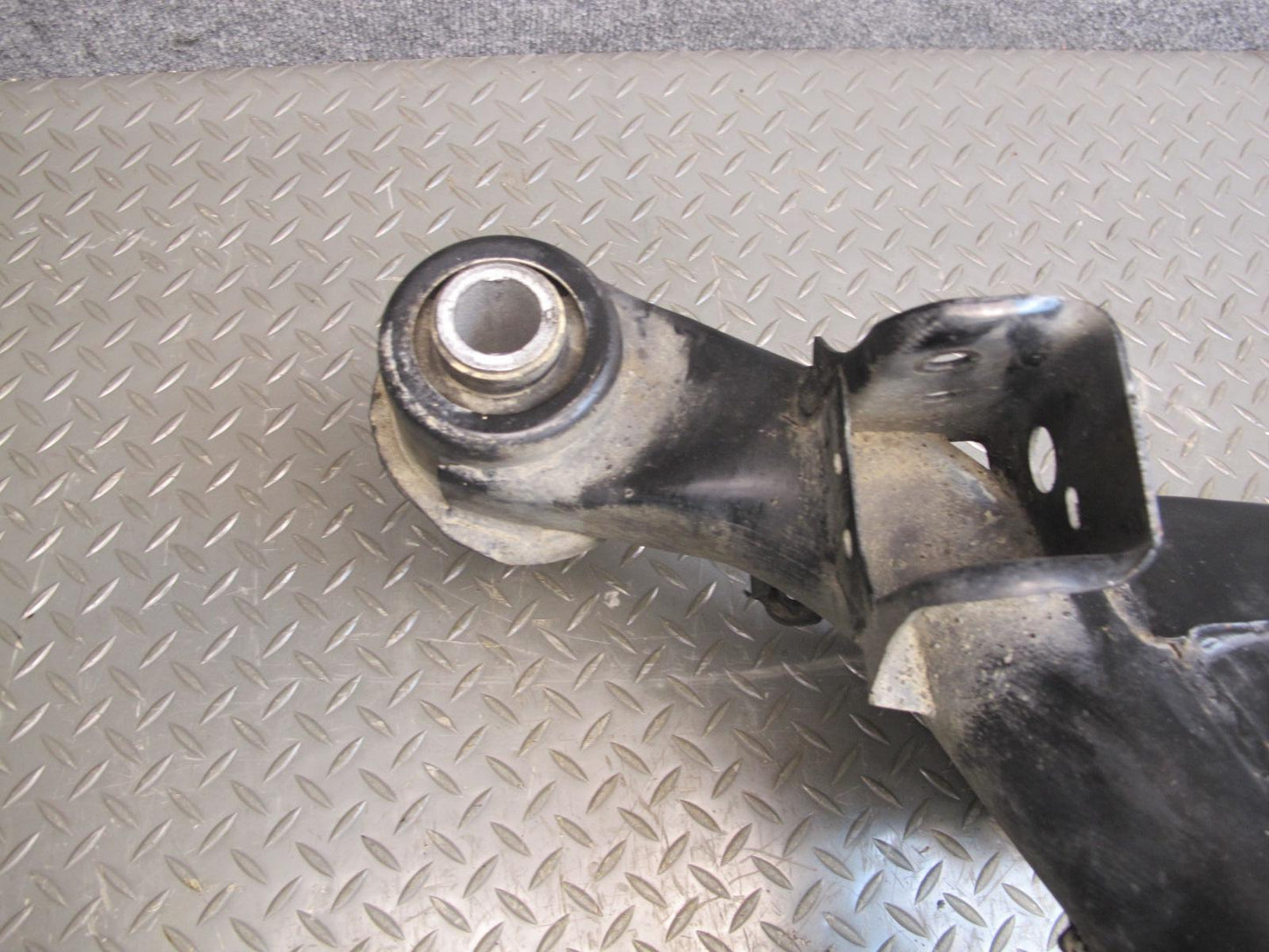 01-05 Lexus JCE10L IS300 Rear Suspension Crossmember Sub Frame Subframe OEM
