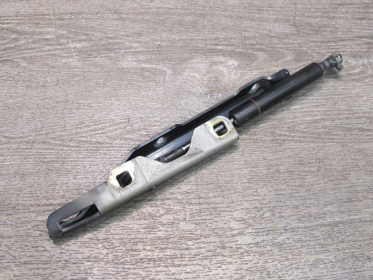 1999-2005 Porsche 911 Carrera 996 Front Left & Right Side Hood Bonnet Hinge Set