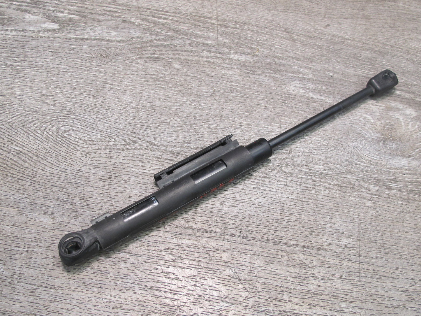 1999-2005 Porsche 911 996 Rear Engine Cover Trunk Deck Lid Strut Shock