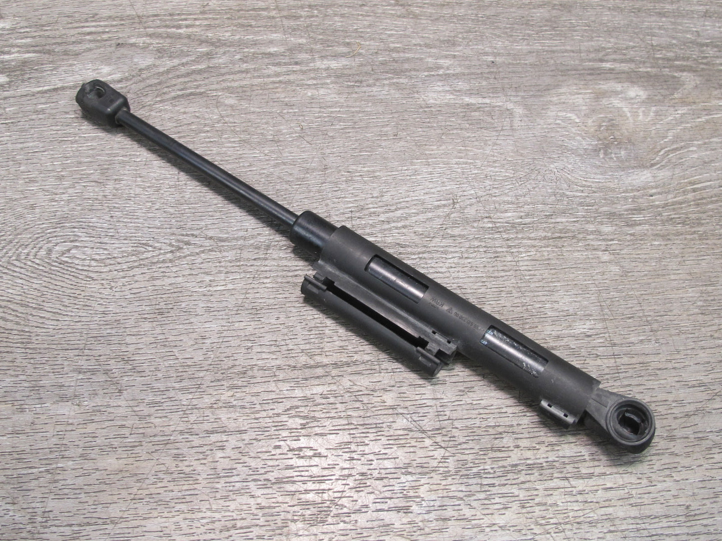 1999-2005 Porsche 911 996 Rear Engine Cover Trunk Deck Lid Strut Shock