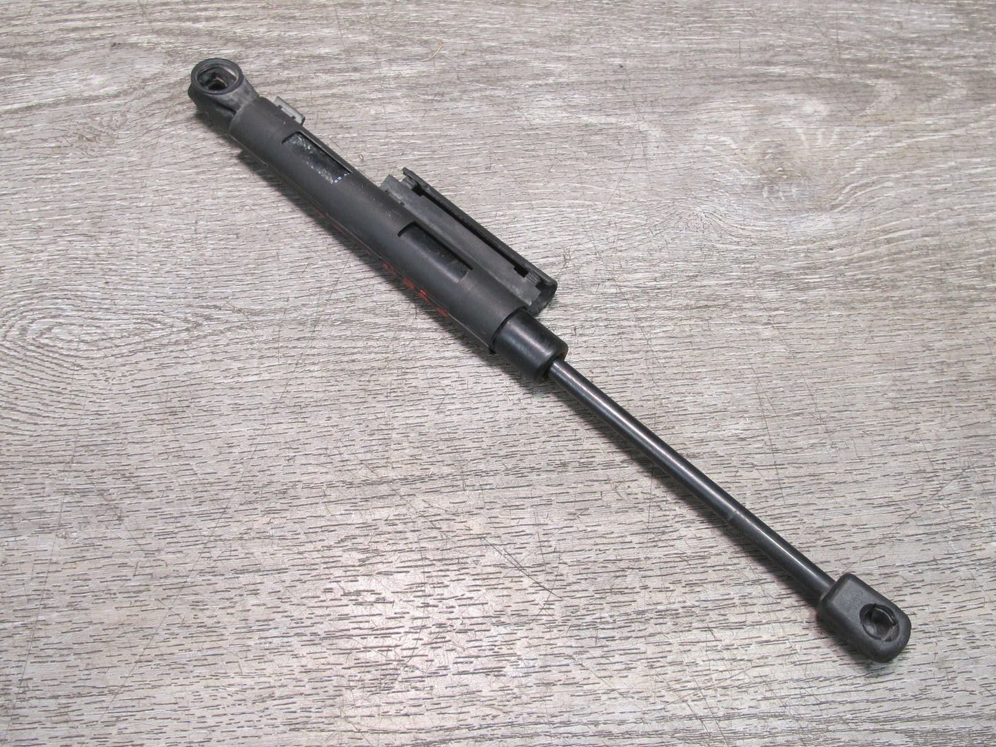 1999-2005 Porsche 911 996 Rear Engine Cover Trunk Deck Lid Strut Shock