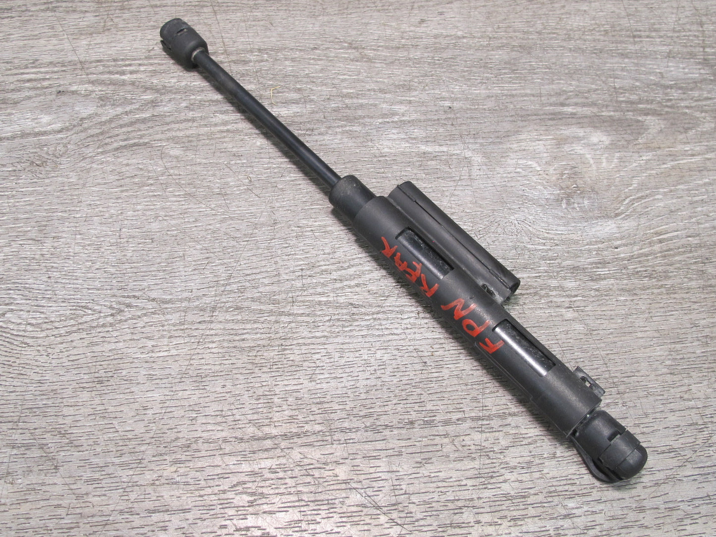 1999-2005 Porsche 911 996 Rear Engine Cover Trunk Deck Lid Strut Shock