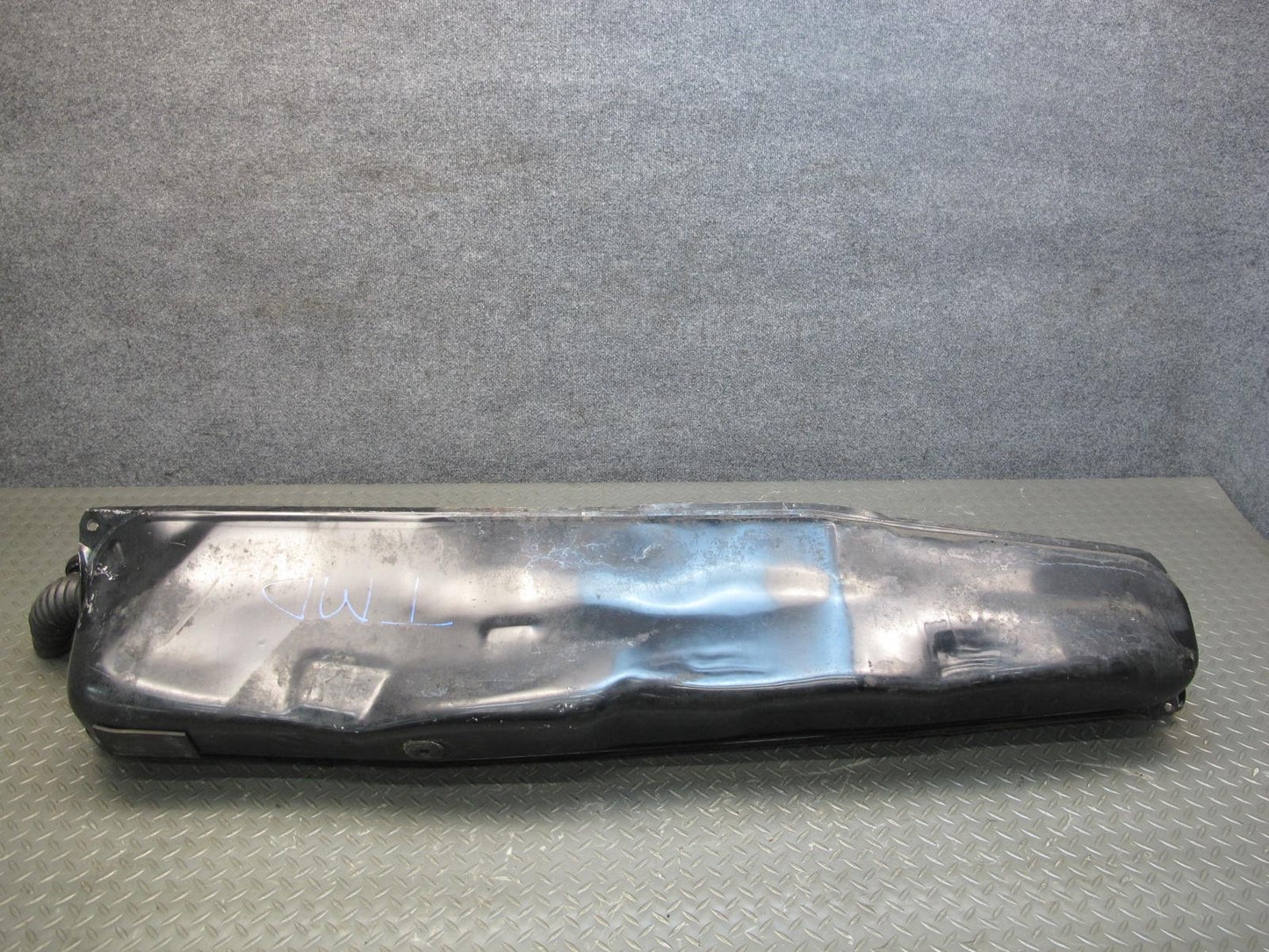 86-89 Toyota MR2 AW15 4AGELC Fuel Gas Tank Assembly OEM