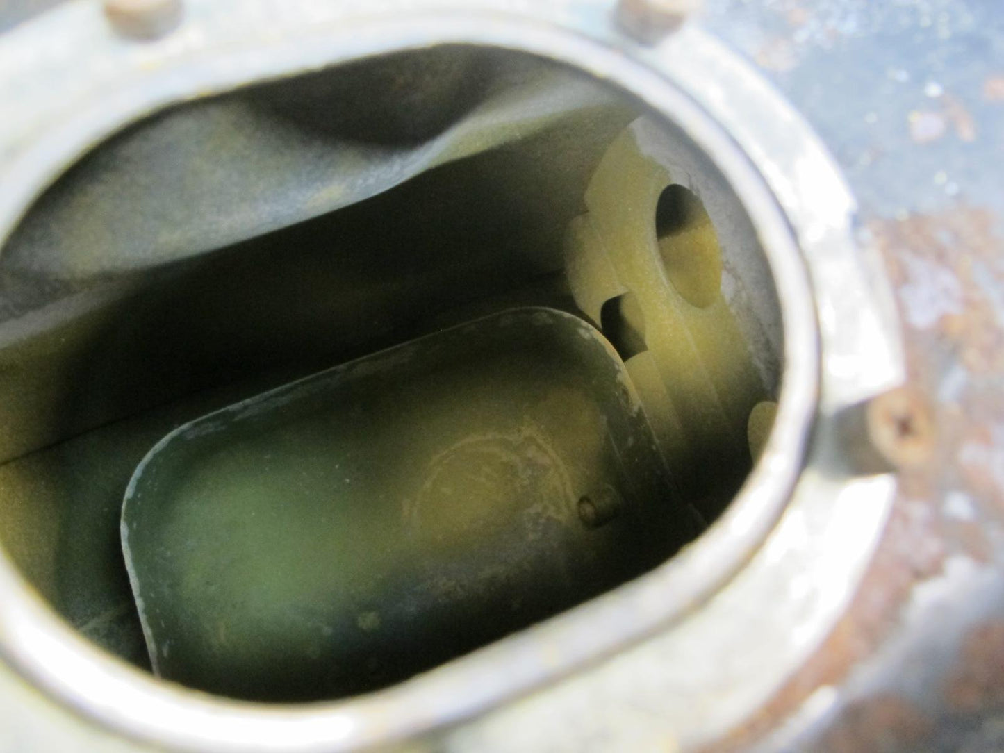 86-89 Toyota MR2 AW15 4AGELC Fuel Gas Tank Assembly OEM
