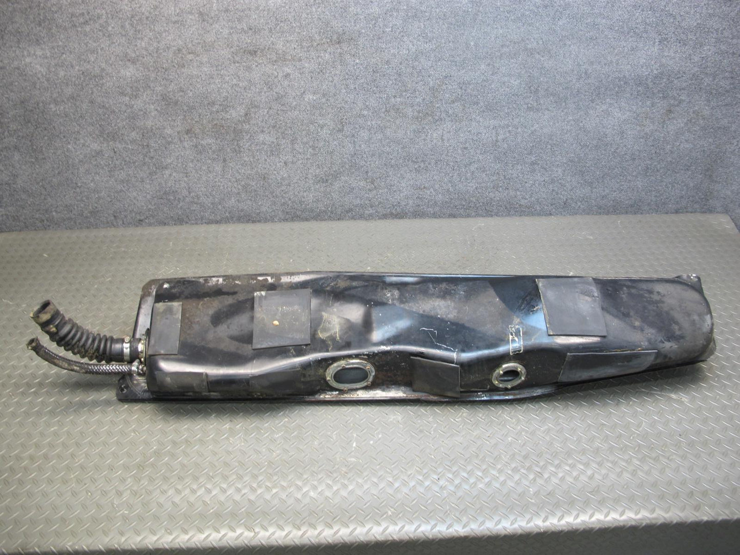 86-89 Toyota MR2 AW15 4AGELC Fuel Gas Tank Assembly OEM