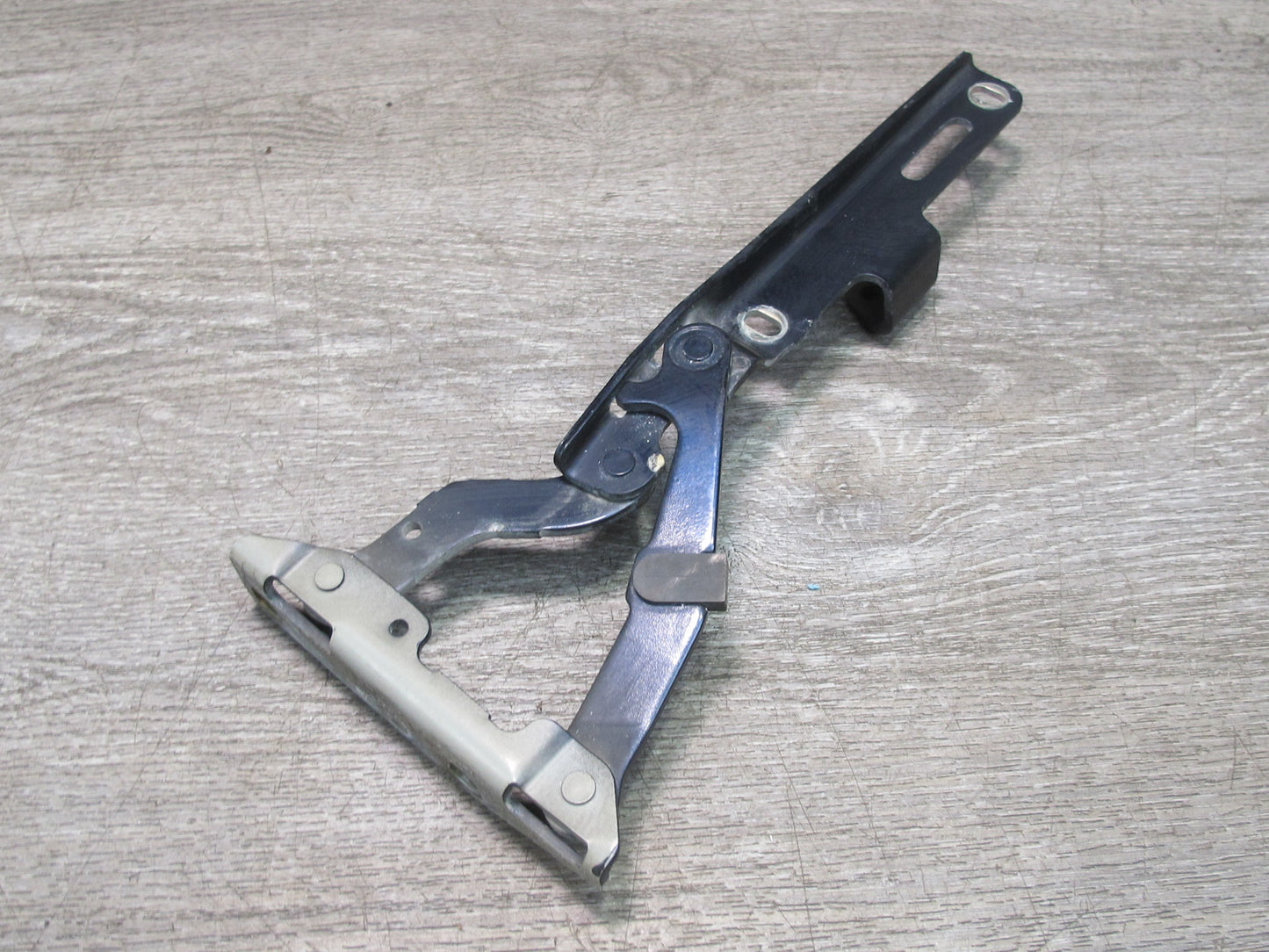 1999-2005 Porsche 911 Carrera 996 Rear Left & Right Side Engine Trunk Hinge Set