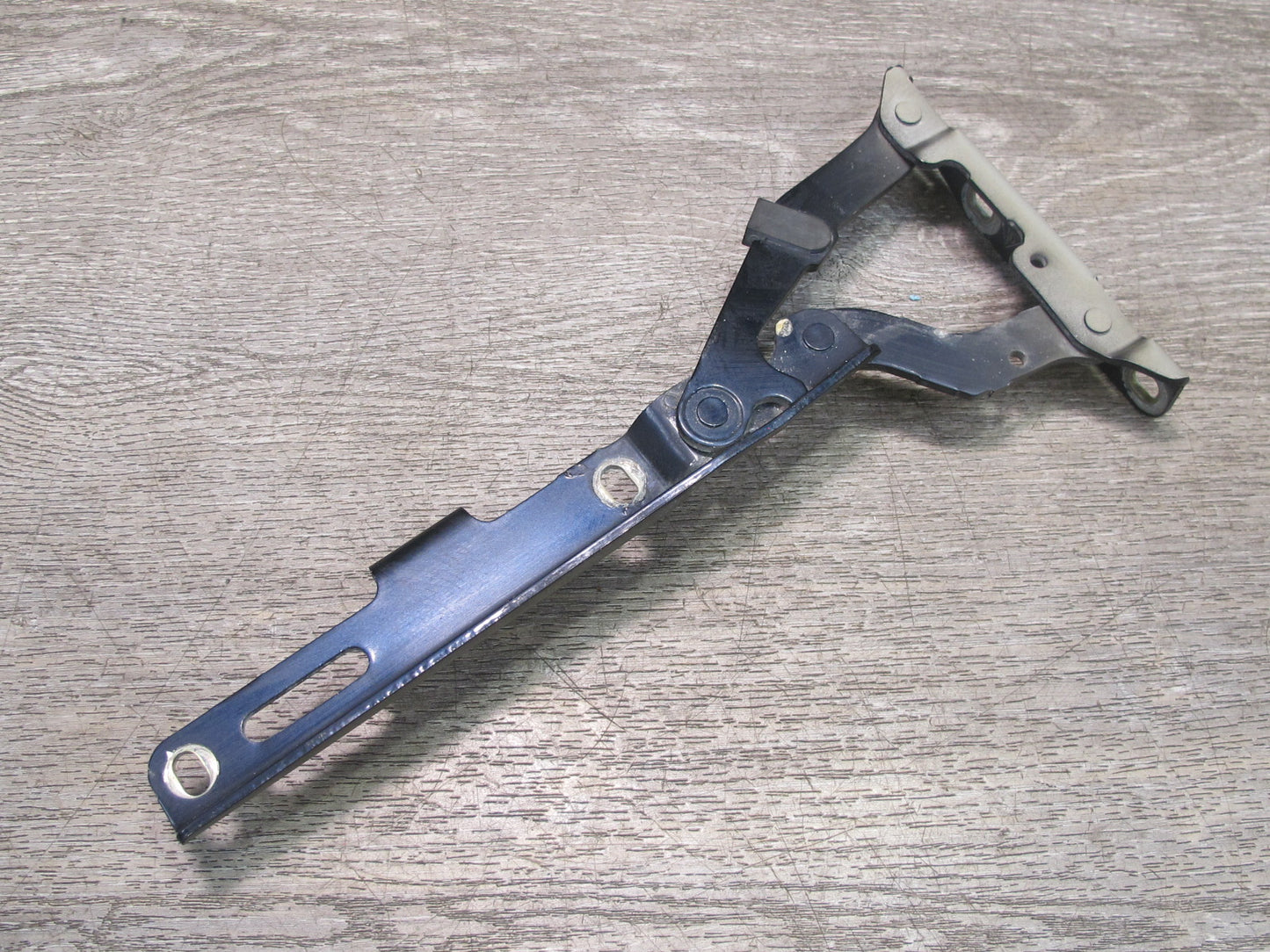 1999-2005 Porsche 911 Carrera 996 Rear Left & Right Side Engine Trunk Hinge Set