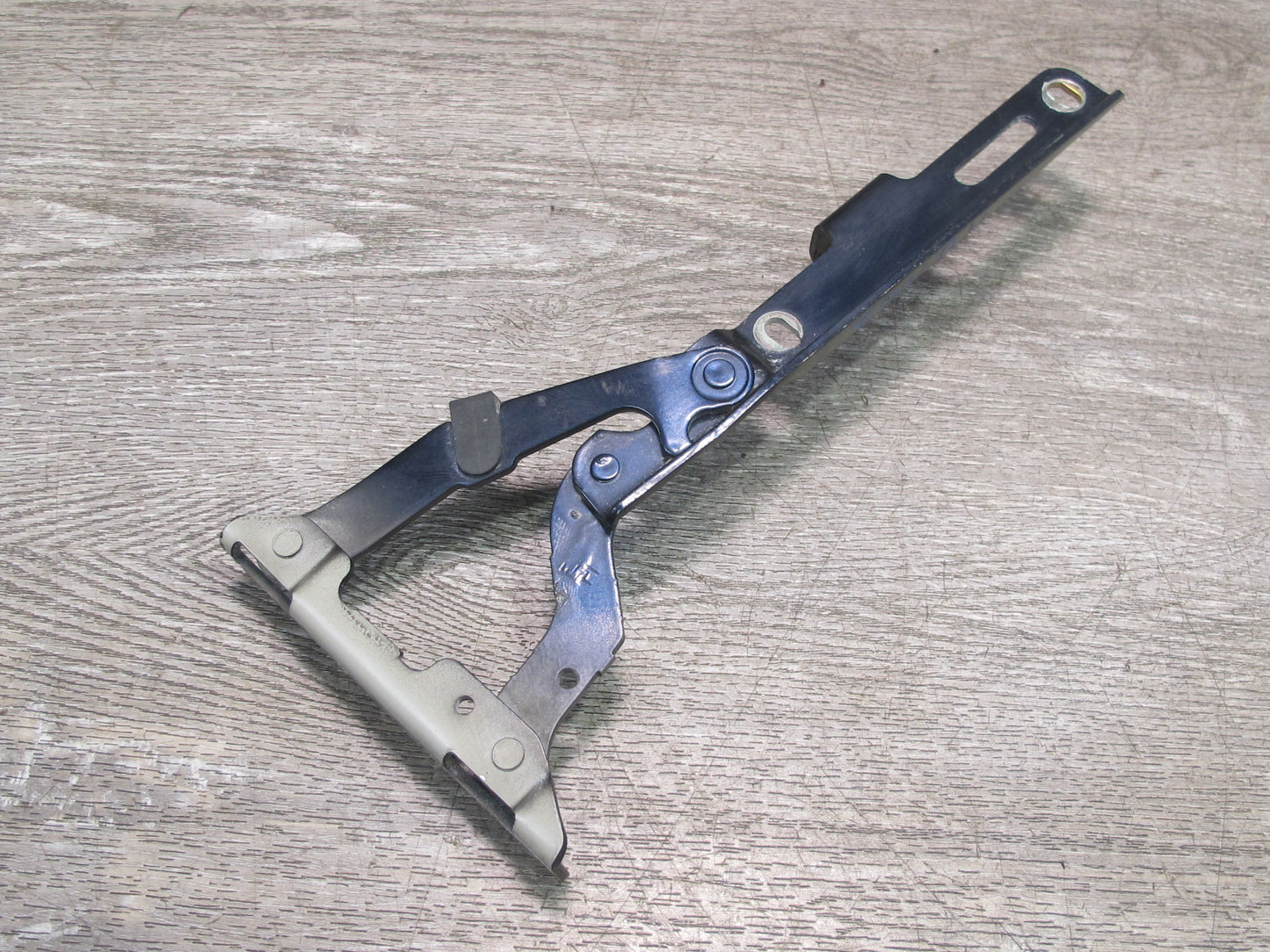 1999-2005 Porsche 911 Carrera 996 Rear Left & Right Side Engine Trunk Hinge Set