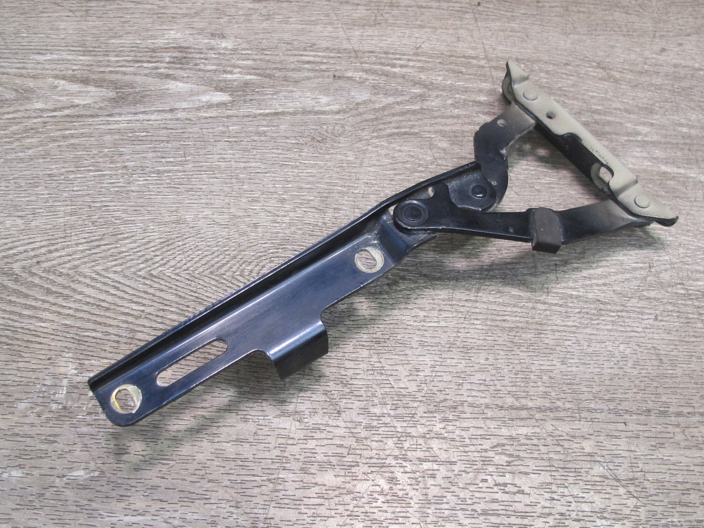 1999-2005 Porsche 911 Carrera 996 Rear Left & Right Side Engine Trunk Hinge Set