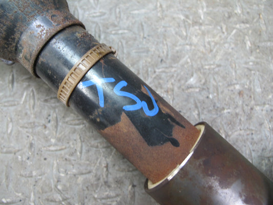 90-92 Toyota Supra MK3 7MGTE Turbo Steering Column Assembly OEM