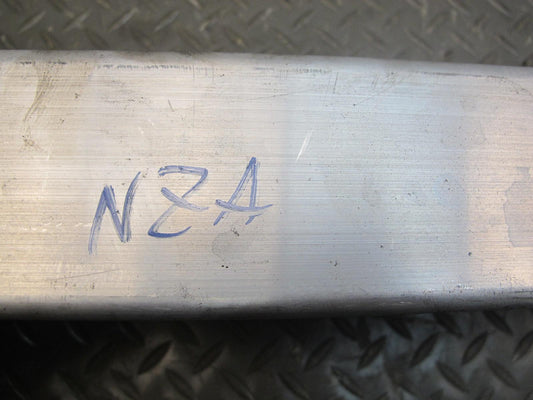 09-20 Nissan Z34 370Z Front Bumper Reinforcement Impact Bar Aftermarket w Foam