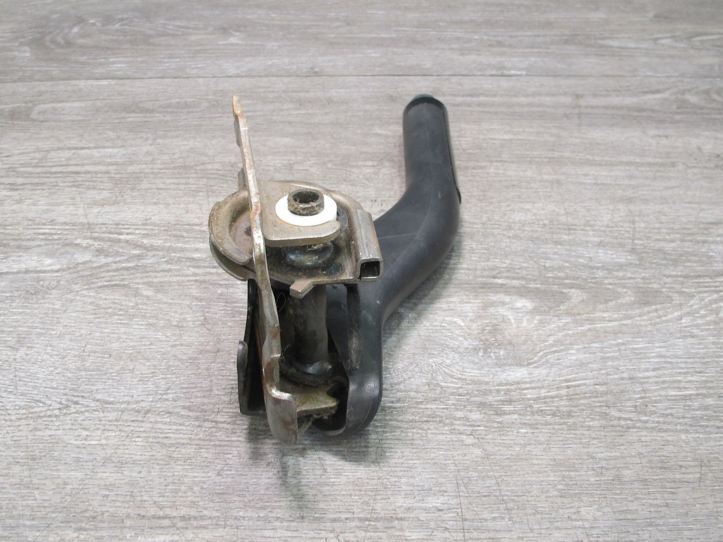 07-10 Saturn SKY Emergency Parking Brake Handbrake Lever Handle OEM