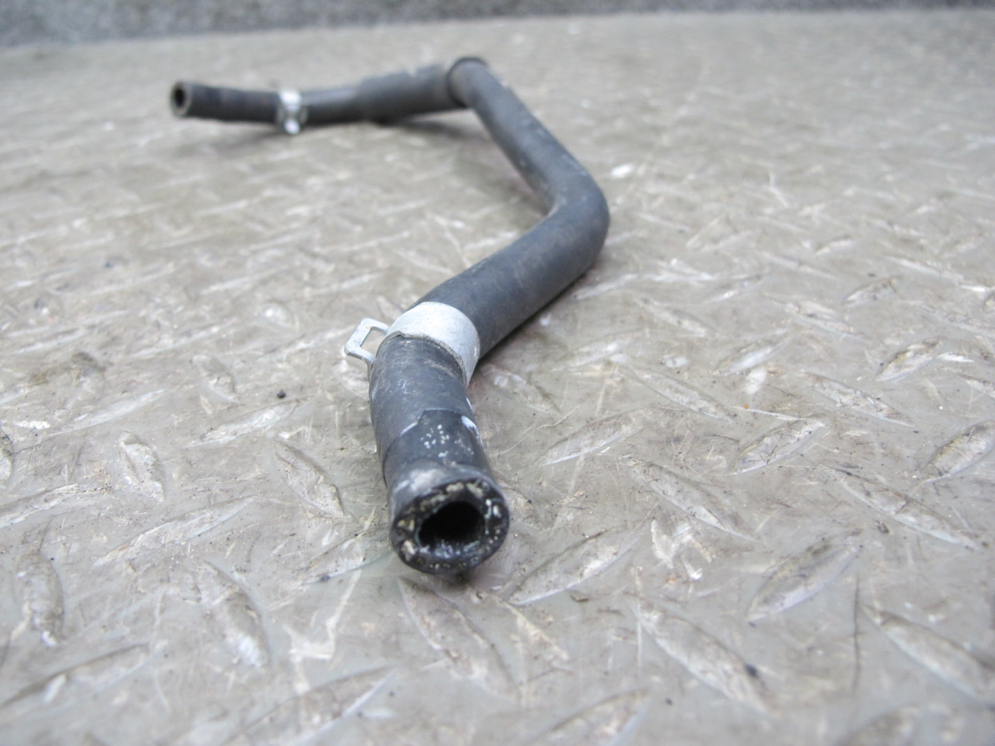 09-20 Nissan Z34 370Z Engine Radiator Water Coolant Hose Pipe Set Aftermarket