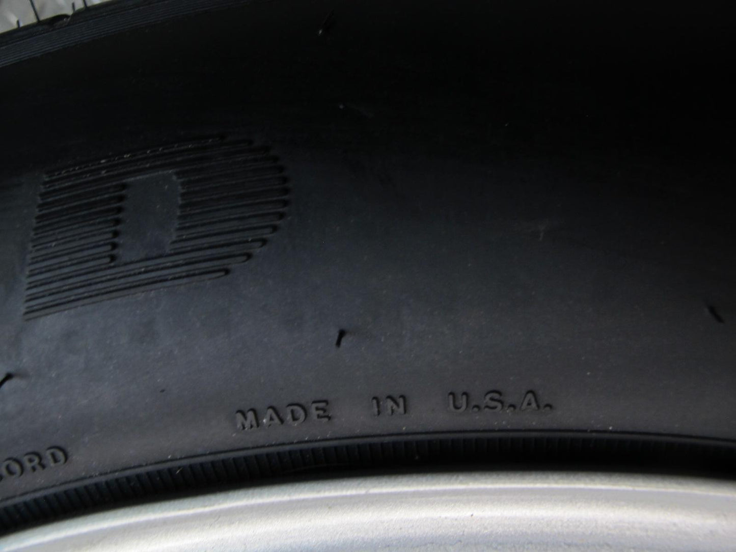 92-00 Lexus JZZ31L SC400 SC300 Spare Tire R16 16" Wheel 16x7JJ ET50 225/55 OEM