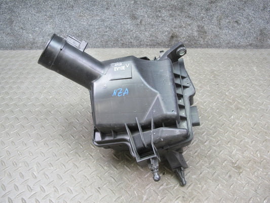 09-20 Nissan Z34 370Z Right Air Intake Cleaner Filter Box Assembly OEM