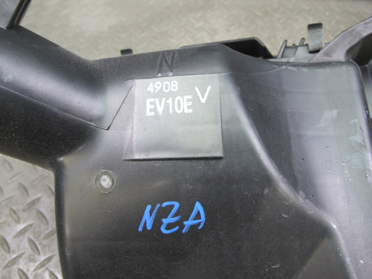 09-20 Nissan Z34 370Z Right Air Intake Cleaner Filter Box Assembly OEM