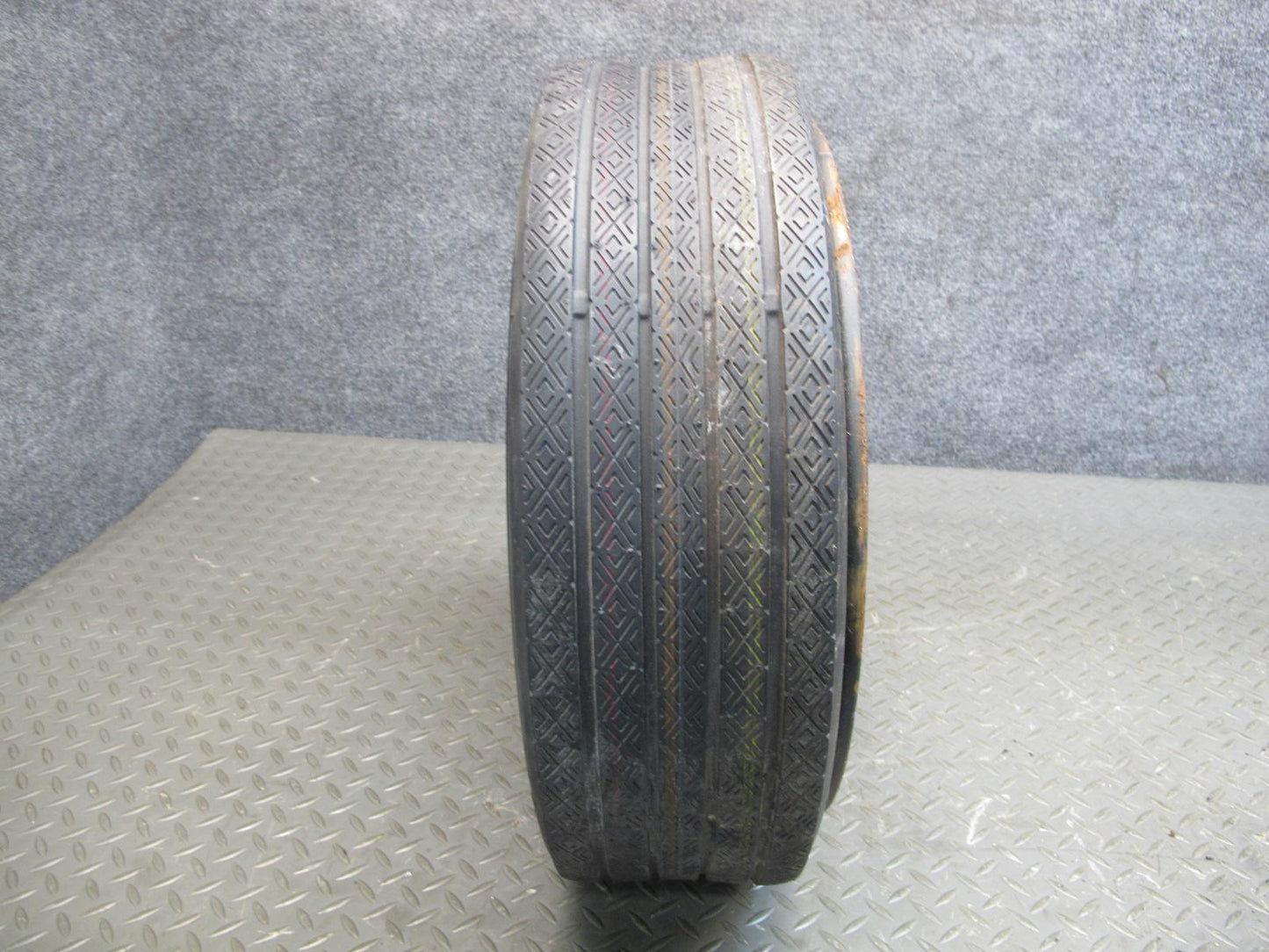 90-96 Nissan Z32 300ZX Emergency Spare Tire 15" Wheel 15x5J 40300-41P00 OEM