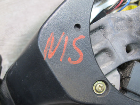 01-05 LEXUS IS300 FRONT LEFT DRIVER SIDE STEERING WHEEL SRS AIRBAG OEM