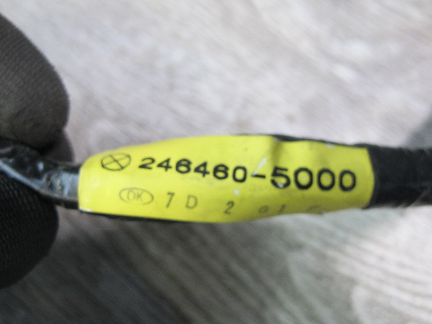 01-05 Lexus JCE10L IS300 A/C Heater Blower Motor Fan w Control Module Set OEM