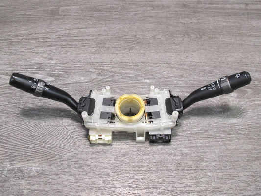 02-05 Lexus IS300 Sedan M/T Steering Column Headlight Turn Wiper Switch OEM