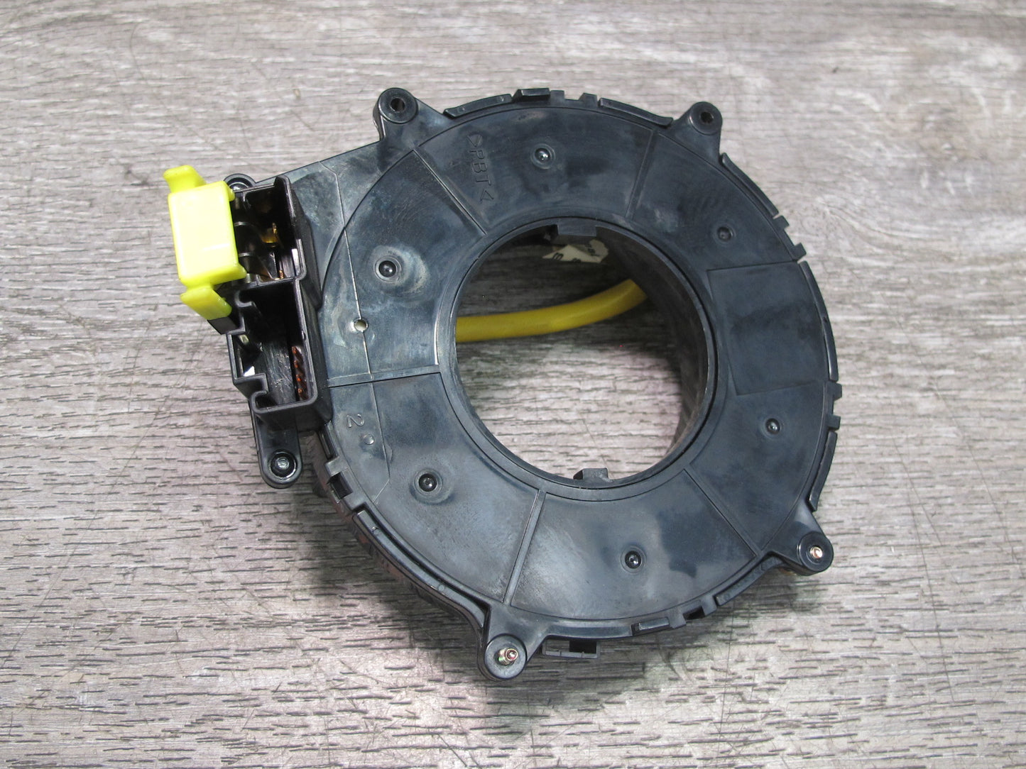01-05 LEXUS IS300 STEERING COLUMN CLOCK SPRING OEM