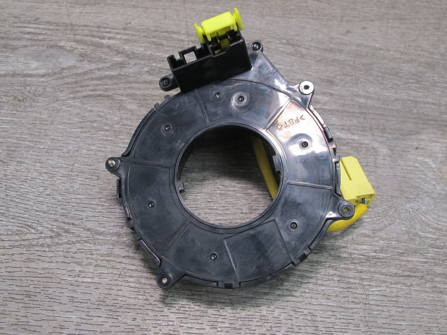 01-05 LEXUS IS300 STEERING COLUMN CLOCK SPRING OEM